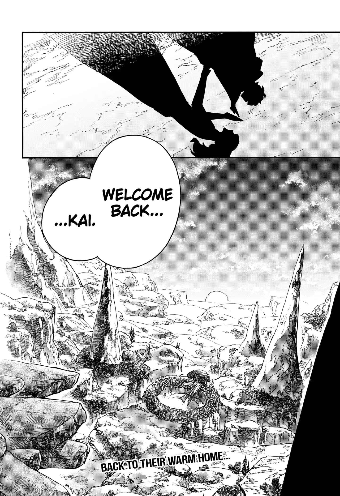 Aragane no Ko Chapter 25 24